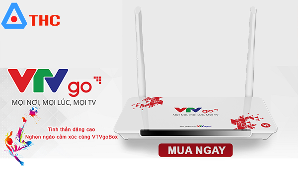 VTV go